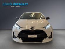 MAZDA 2 Hybrid Select, Voll-Hybrid Benzin/Elektro, Occasion / Gebraucht, Automatik - 2
