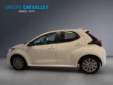 MAZDA 2 Hybrid Select, Voll-Hybrid Benzin/Elektro, Occasion / Gebraucht, Automatik - 3