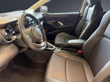 MAZDA 2 Hybrid Select, Voll-Hybrid Benzin/Elektro, Occasion / Gebraucht, Automatik - 6