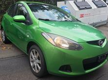 MAZDA 2 1.3i 16V Exclusive, Essence, Occasion / Utilisé, Manuelle - 2