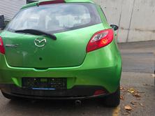 MAZDA 2 1.3i 16V Exclusive, Essence, Occasion / Utilisé, Manuelle - 3