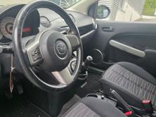 MAZDA 2 1.3i 16V Exclusive, Essence, Occasion / Utilisé, Manuelle - 5