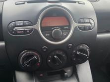MAZDA 2 1.3i 16V Exclusive, Essence, Occasion / Utilisé, Manuelle - 6