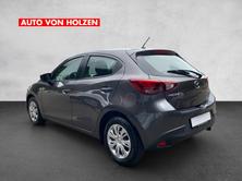MAZDA 2 SKYACTIV-G 75 Challenge, Benzin, Occasion / Gebraucht, Handschaltung - 2