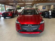 MAZDA 2 SKYACTIV-G 75 Prime-Line, Benzin, Occasion / Gebraucht, Handschaltung - 2
