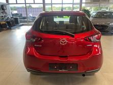 MAZDA 2 SKYACTIV-G 75 Prime-Line, Benzin, Occasion / Gebraucht, Handschaltung - 5