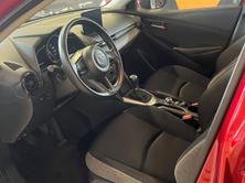 MAZDA 2 SKYACTIV-G 75 Prime-Line, Benzin, Occasion / Gebraucht, Handschaltung - 7