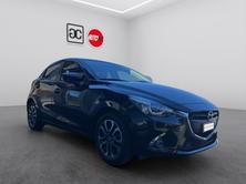 MAZDA 2 SKYACTIV-G 115 Revolution, Benzin, Occasion / Gebraucht, Handschaltung - 2