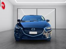 MAZDA 2 SKYACTIV-G 115 Revolution, Benzin, Occasion / Gebraucht, Handschaltung - 3