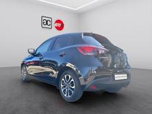 MAZDA 2 SKYACTIV-G 115 Revolution, Benzin, Occasion / Gebraucht, Handschaltung - 4