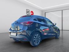 MAZDA 2 SKYACTIV-G 115 Revolution, Benzin, Occasion / Gebraucht, Handschaltung - 5