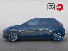 MAZDA 2 SKYACTIV-G 115 Revolution, Benzin, Occasion / Gebraucht, Handschaltung - 7