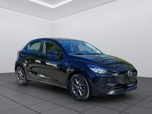 MAZDA 2 SKYACTIV-G 75 Prime-Line, Petrol, Second hand / Used, Manual - 3