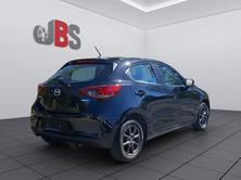 MAZDA 2 SKYACTIV-G 75 Prime-Line, Petrol, Second hand / Used, Manual - 6