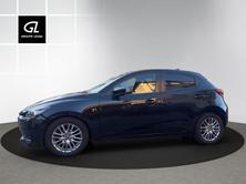 MAZDA 2 G 90 Revolution, Benzin, Occasion / Gebraucht, Automatik - 2