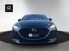 MAZDA 2 G 90 Revolution, Benzin, Occasion / Gebraucht, Automatik - 3
