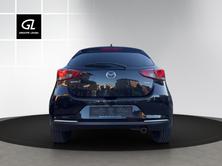 MAZDA 2 G 90 Revolution, Benzin, Occasion / Gebraucht, Automatik - 5