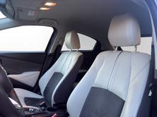 MAZDA 2 G 90 Revolution, Benzin, Occasion / Gebraucht, Automatik - 6