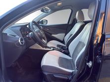 MAZDA 2 G 90 Revolution, Benzin, Occasion / Gebraucht, Automatik - 7