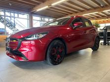 MAZDA 2 SKYACTIV-G 90 Center-Line Automat, Benzina, Occasioni / Usate, Automatico - 3