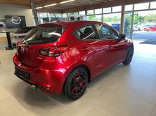 MAZDA 2 SKYACTIV-G 90 Center-Line Automat, Benzina, Occasioni / Usate, Automatico - 5