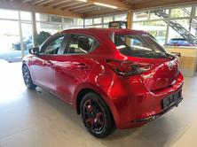MAZDA 2 SKYACTIV-G 90 Center-Line Automat, Benzina, Occasioni / Usate, Automatico - 7