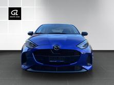 MAZDA 2 Hybrid Prime-line, Full-Hybrid Petrol/Electric, Second hand / Used, Automatic - 2