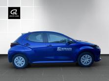 MAZDA 2 Hybrid Prime-line, Full-Hybrid Petrol/Electric, Second hand / Used, Automatic - 3