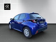MAZDA 2 Hybrid Prime-line, Full-Hybrid Petrol/Electric, Second hand / Used, Automatic - 4