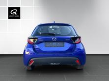 MAZDA 2 Hybrid Prime-line, Full-Hybrid Petrol/Electric, Second hand / Used, Automatic - 5