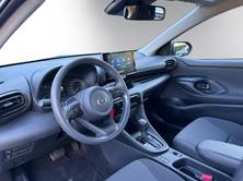 MAZDA 2 Hybrid Prime-line, Full-Hybrid Petrol/Electric, Second hand / Used, Automatic - 7