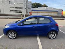 MAZDA 2 1.3i 16V Exclusive, Essence, Occasion / Utilisé, Manuelle - 2