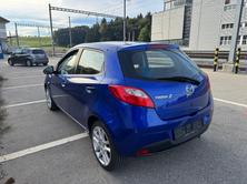 MAZDA 2 1.3i 16V Exclusive, Essence, Occasion / Utilisé, Manuelle - 3