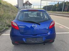 MAZDA 2 1.3i 16V Exclusive, Essence, Occasion / Utilisé, Manuelle - 4