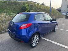 MAZDA 2 1.3i 16V Exclusive, Essence, Occasion / Utilisé, Manuelle - 5
