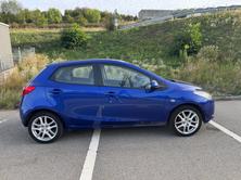 MAZDA 2 1.3i 16V Exclusive, Essence, Occasion / Utilisé, Manuelle - 6