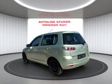 MAZDA 2 1.4i 16V Exclusive, Essence, Occasion / Utilisé, Manuelle - 2