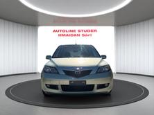 MAZDA 2 1.4i 16V Exclusive, Essence, Occasion / Utilisé, Manuelle - 5