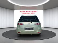 MAZDA 2 1.4i 16V Exclusive, Essence, Occasion / Utilisé, Manuelle - 6