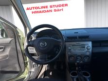 MAZDA 2 1.4i 16V Exclusive, Essence, Occasion / Utilisé, Manuelle - 7