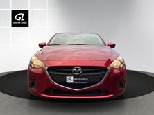 MAZDA 2 G 90 Ambition, Petrol, Second hand / Used, Manual - 2