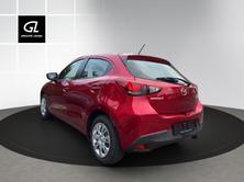 MAZDA 2 G 90 Ambition, Petrol, Second hand / Used, Manual - 3