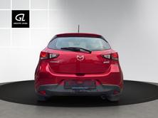 MAZDA 2 G 90 Ambition, Petrol, Second hand / Used, Manual - 4