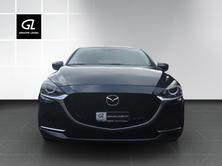 MAZDA 2 G 90 Revolution, Petrol, Second hand / Used, Automatic - 2