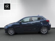 MAZDA 2 G 90 Revolution, Petrol, Second hand / Used, Automatic - 3