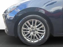 MAZDA 2 G 90 Revolution, Petrol, Second hand / Used, Automatic - 4