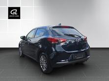 MAZDA 2 G 90 Revolution, Petrol, Second hand / Used, Automatic - 5