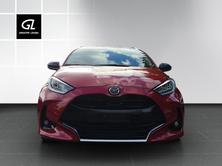 MAZDA 2 Hybrid Select, Full-Hybrid Petrol/Electric, Second hand / Used, Automatic - 2