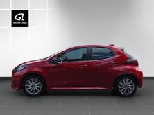 MAZDA 2 Hybrid Select, Full-Hybrid Petrol/Electric, Second hand / Used, Automatic - 3