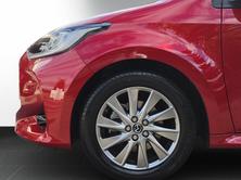 MAZDA 2 Hybrid Select, Full-Hybrid Petrol/Electric, Second hand / Used, Automatic - 4